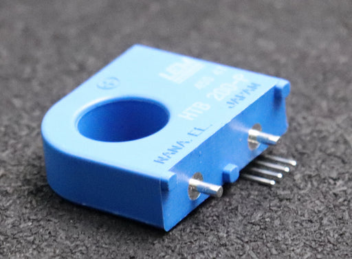 Bild des Artikels LEM-Stromwandler-HTB-200-P-unbenutzt