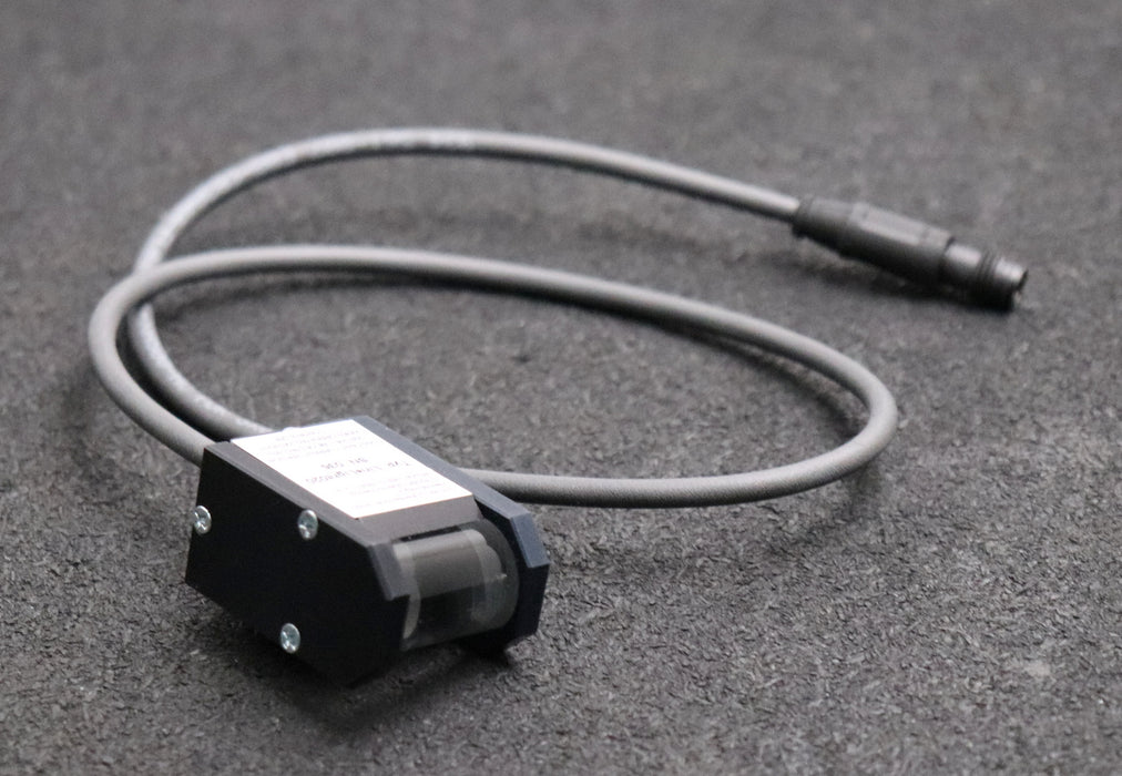 Bild des Artikels SCHULZ-LineLight020-mit-Kabel-und-Stecker-3Pin-male-unbenutzt