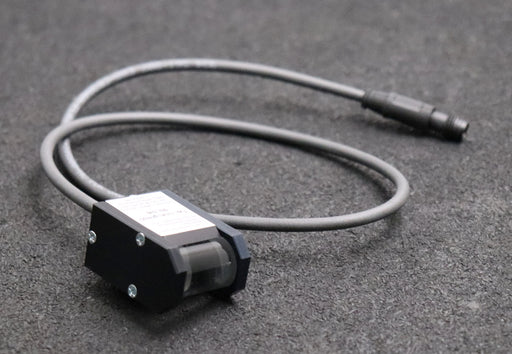 Bild des Artikels SCHULZ-LineLight020-mit-Kabel-und-Stecker-3Pin-male-unbenutzt