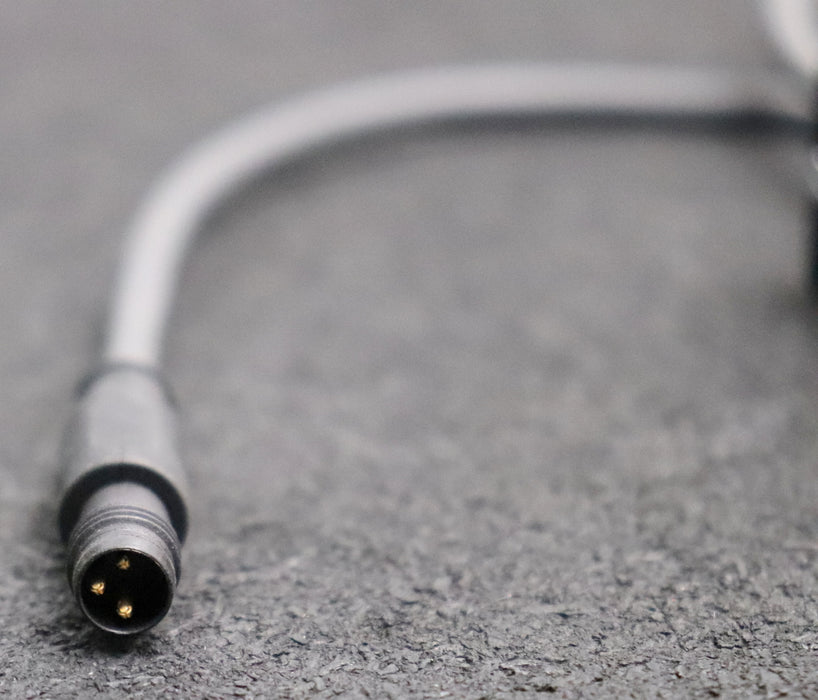 Bild des Artikels SCHULZ-LineLight020-mit-Kabel-und-Stecker-3Pin-male-unbenutzt