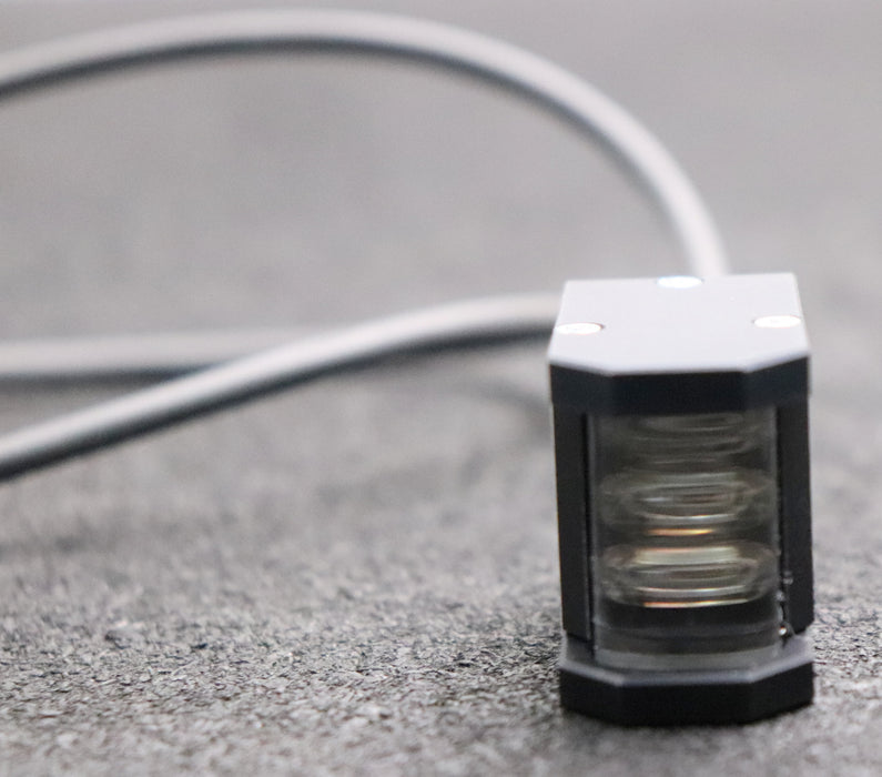 Bild des Artikels SCHULZ-LineLight020-mit-Kabel-und-Stecker-3Pin-male-unbenutzt