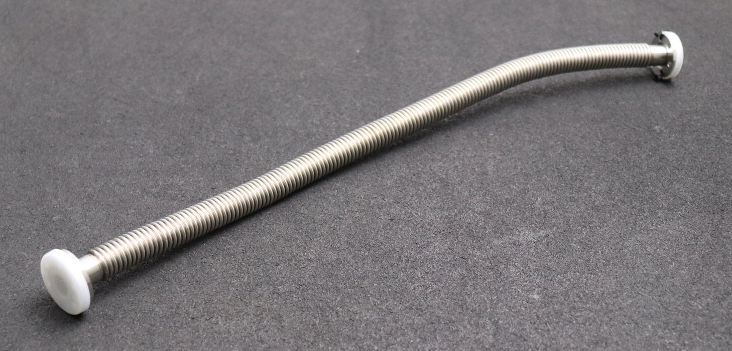 Bild des Artikels ISO-K-Wellbalg-Edelstahl-Vakuum-Federungskörper-Anschlüsse-CF16-Länge-500mmmm