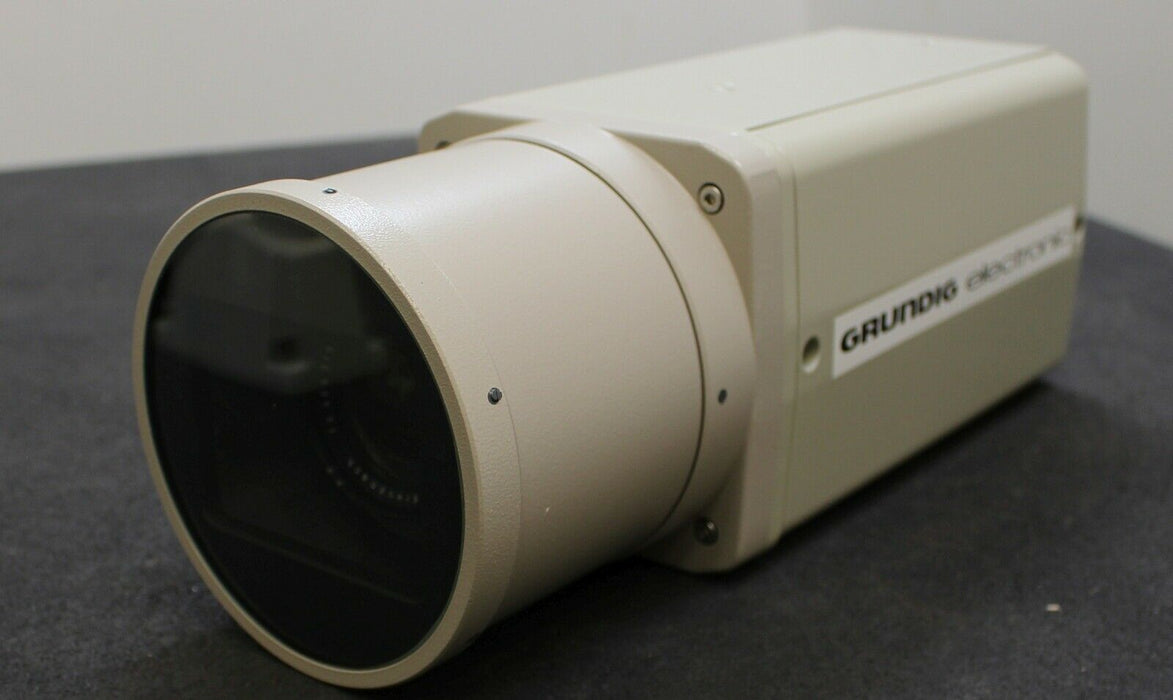 GRUNDIG Nuklearkamera in Zweidrahtausführung FA 76 NU Artikel-Nr. 9.43020-1304