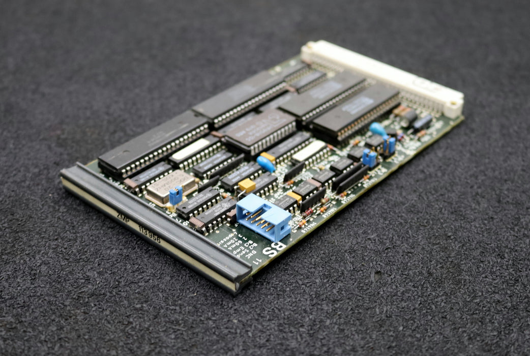 HECKLER & KOCH Platine für CNC 783/784 ZMP 113 956 Platine 050.100.213.03