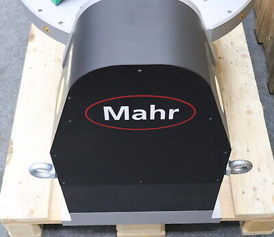 MAHR Dreh- und Schwenkeinheit ID 9754000 für MFK500 MFK600 DSRH 50 40.00 1,5kVA