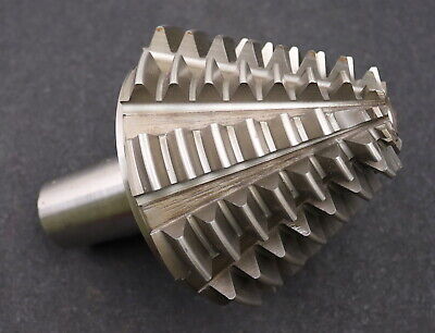 KLINGELNBERG Palloid-Wälzfräser m= 4,5 EGW 20° Zahnform I 1gg. Rechts Rest 75%