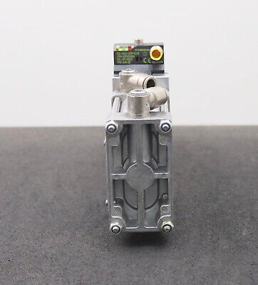 DESTACO Stiftziehzylinder einfache Ausführung 86P6-105C8000 Kolben-Ø 63mm