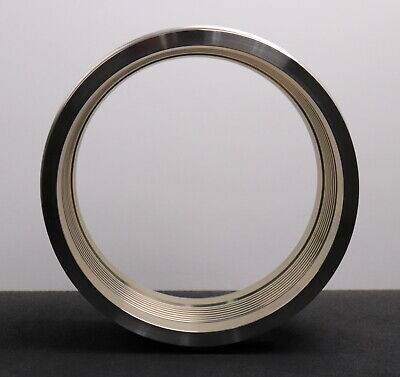 ISO-K Wellbalg Edelstahl Vakuum-Federungskörper DN260 Länge ca. 180mm unbenutzt