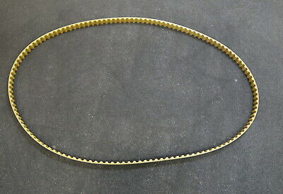 MEGADYNE Zahnriemen Timing belt T10 Breite 16mm Länge 1300mm unbenutzt