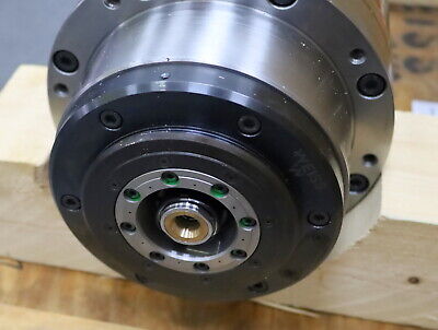 WEISS / SIEMENS / UNIOR HSK-A63 Motorspindel für UNIOR BAZ Spindeltyp 175991