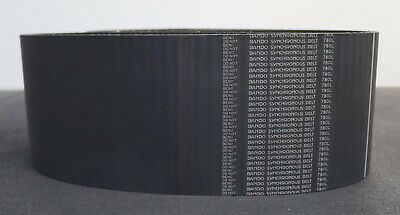 BANDO 141mm breiter Zahnriemen Timing belt 780L Breite 141mm Länge 1981,2mm