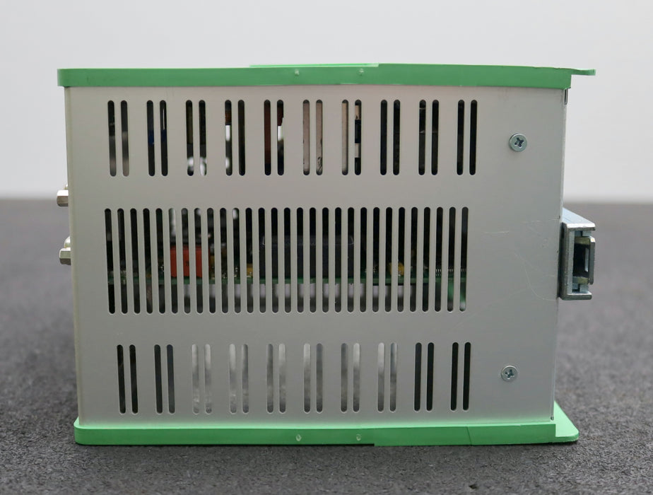 PHOENIX CONTACT IBS 24 ETH DSC/I-T ID 2722920 Interbus Ethernet Gateway