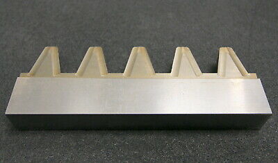 ROLLET PARIS Hobelkamm rack cutter m= 12,127 Angle 14°30