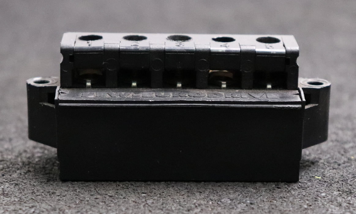 SEW Bremsgleichrichter TYP BG 8255903 Ue= 42…500VAC IL= 1,5A gebraucht