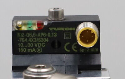 DESTACO Stiftziehzylinder einfache Ausführung 86P6-105C8000 Kolben-Ø 63mm