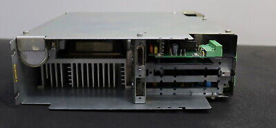 BOSCH Servomodul SM 10/20-T/A Art.Nr. 055128-104 520VDC 10A gebraucht