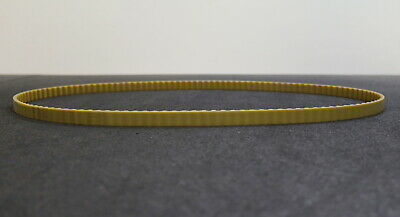 MEGADYNE Zahnriemen Timing belt T10 Breite 16mm Länge 1300mm unbenutzt