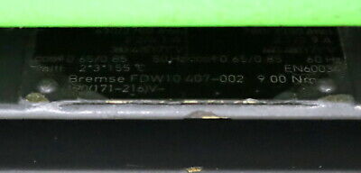 STAHL Elektrokettenzug ST2010 8/3m Tragfähigkeit 500kg Hubhöhe 4m - geprüft