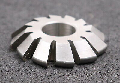 DOLD asymmetrischer Prismenfräser E 40°/1 Gesamtwinkel 40° Flankenwinkel 40°/0°