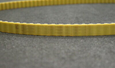 MEGADYNE Zahnriemen Timing belt T10 Breite 16mm Länge 1300mm unbenutzt
