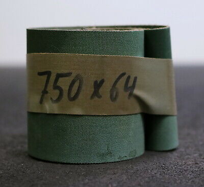 HABASIT Flachriemen Flat belt F1 endlos verbunden Breite 64mm Länge 750mm