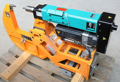 TOX PRESSOTECHNIK Clinchzange 55kN komplett 412799 TZ 05.363171.A.004 +363171…..