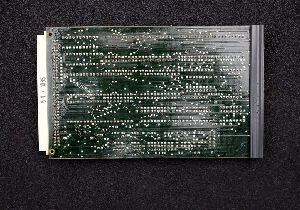 HECKLER & KOCH Platine für CNC 783/784 ZMP 113 956 Platine 050.100.213.03