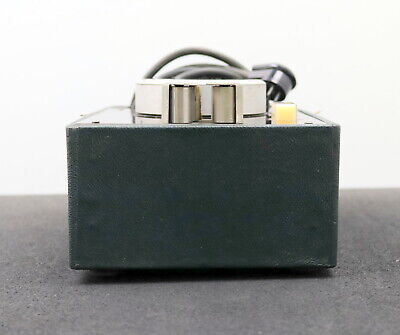 FEUERLAND WERKE Historisches Gerät f. Ton- oder Film Synchrovox Typ 2/ /90