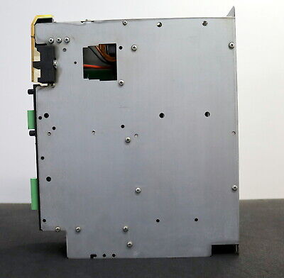 BOSCH Servomodul SM 10/20-T/A Art.Nr. 055128-104 520VDC 10A gebraucht