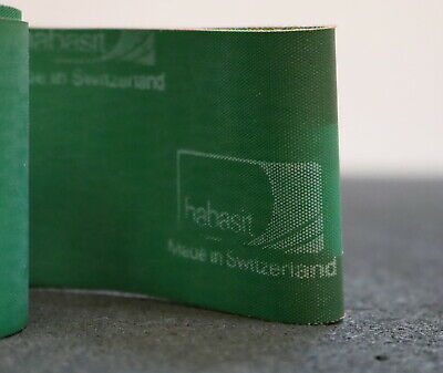 HABASIT Flachriemen Flat belt F1 endlos verbunden Breite 64mm Länge 750mm
