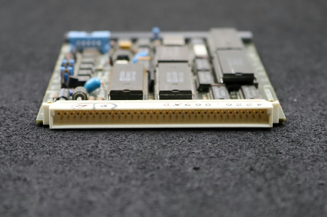 HECKLER & KOCH Platine für CNC 783/784 ZMP 113 956 Platine 050.100.213.03