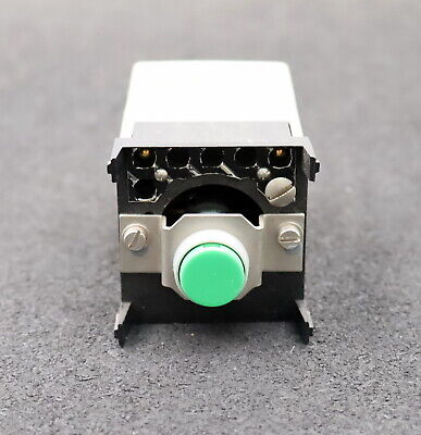 SIEMENS Freigabetaste 48 C74103-A969-A 894 CSL SPR Plug 56Pin-Gehäuse mit 9Pin