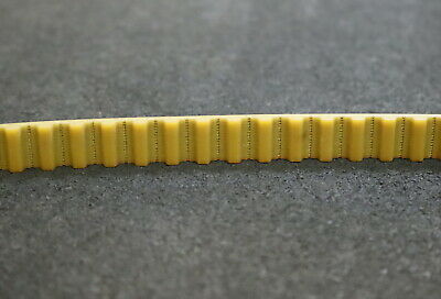 MEGADYNE Zahnriemen Timing belt T10 Breite 16mm Länge 1300mm unbenutzt