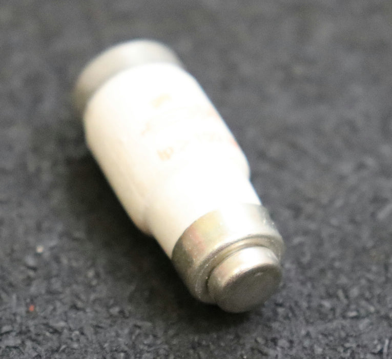 LINDNER RECTICUR 18x Sicherungseinsatz fuse-link 25A 440V - gR - 100kA