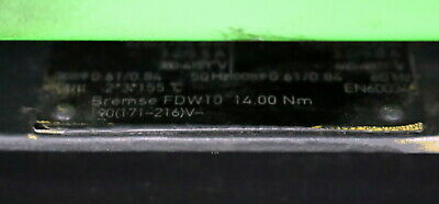 STAHL Elektrokettenzug ST2010 10/3m Tragfähigkeit 300kg Hubhöhe 6m geprüft