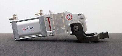 DESTACO Automations-Kraftspanner mit Spannarm 82M-3E030063L8UMR45-135