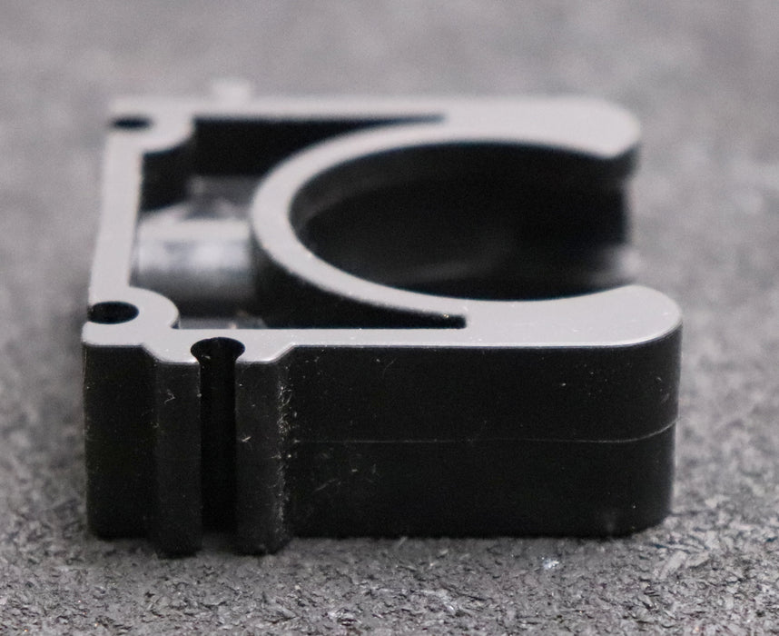 REHAU 30x Rohrklemme Art.Nr. 12436531001 32mm unbenutzt