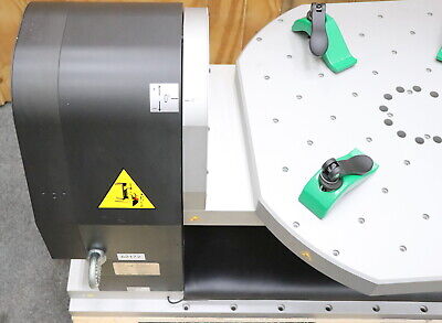 MAHR Dreh- und Schwenkeinheit ID 9754000 für MFK500 MFK600 DSRH 50 40.00 1,5kVA