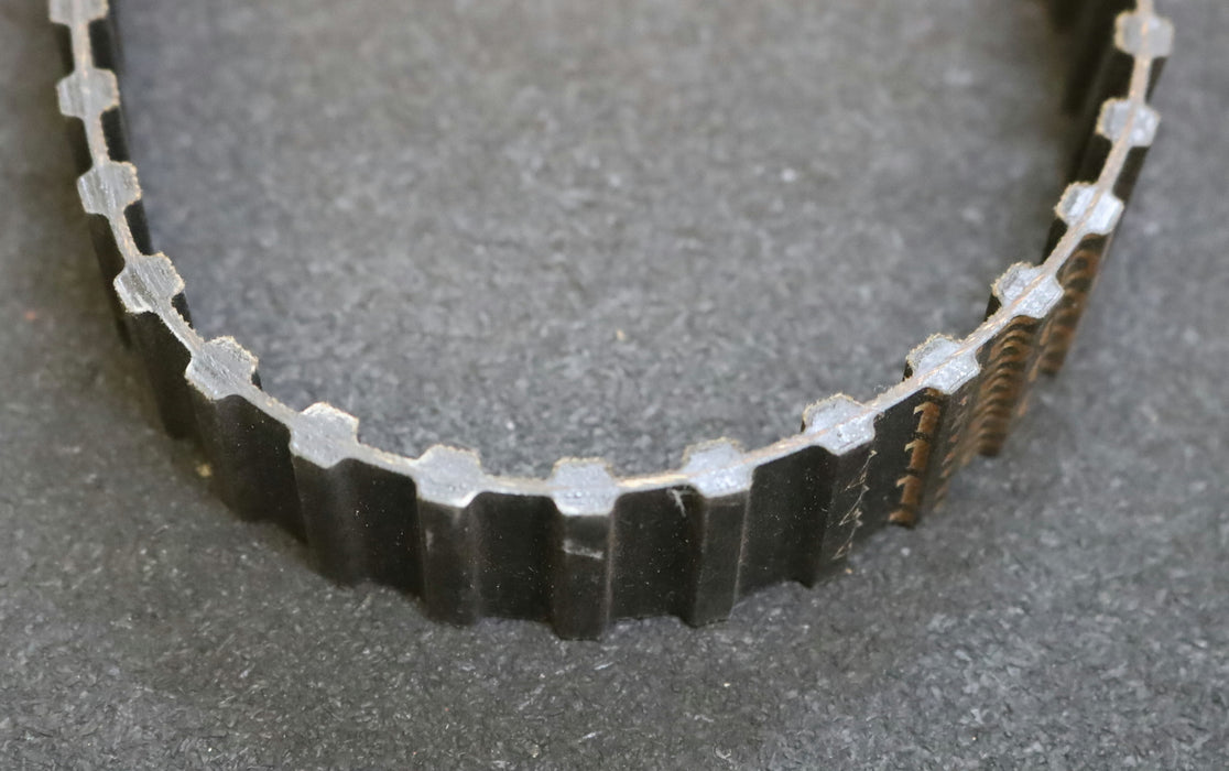 Zahnriemen Timing belt doppelverzahnt 1250 DH Breite 25,4mm Länge 3175mm