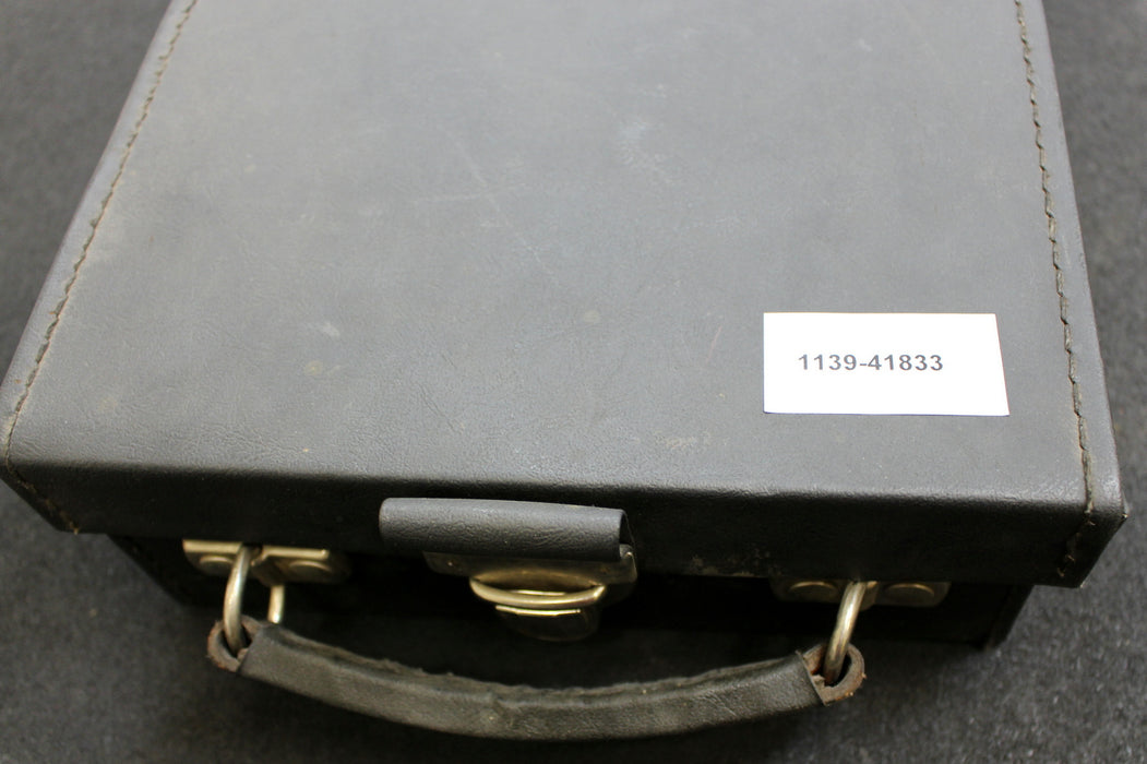 METRA BLANSKO Messgerät Amperemeter Voltmeter Qp VAREG 2 K 15A 25A 50A