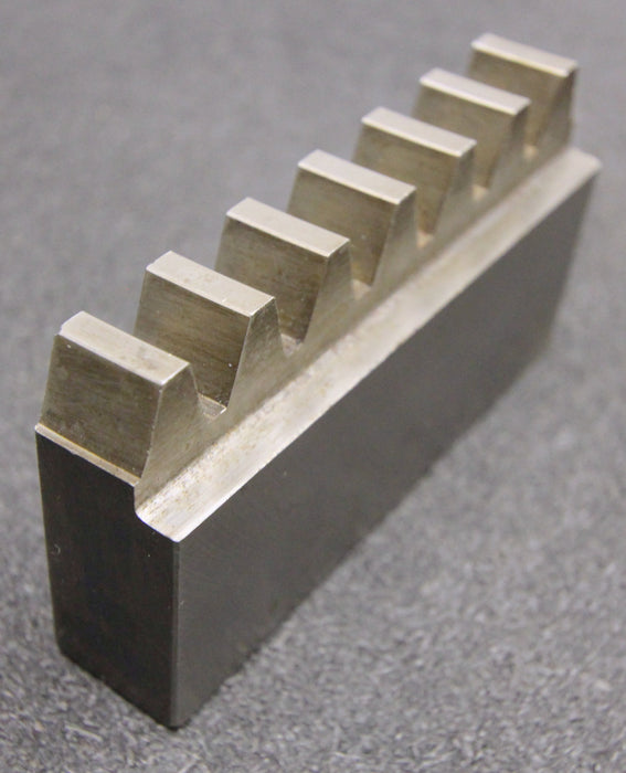 ROLLET PARIS Hobelkamm rack cutter für MAAG-Wälzhobelmaschinen m= 4,5 EGW 29°